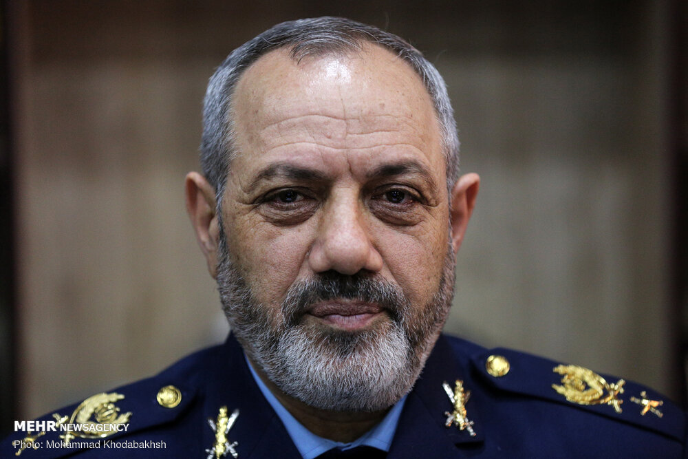 وزیر دفاع: باید مرتب آماده دفاع از کشور باشیم