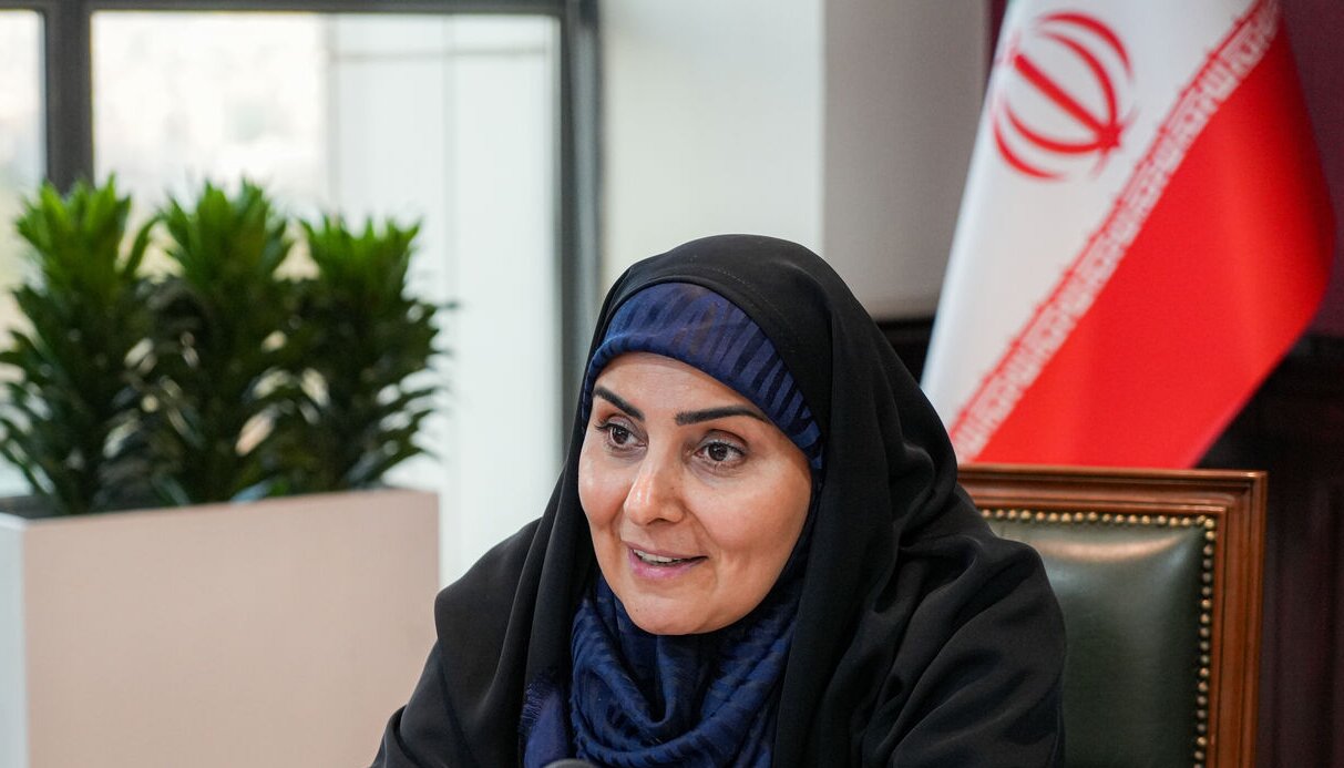 وزیر راه از یک طرح درمانی در بوشهر بازدید کرد