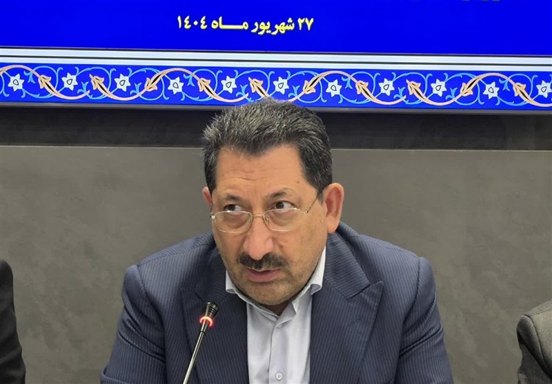 وزیر صمت: هیچ سازمانی نباید در وظایف اصناف دخالت کند – تسنیم