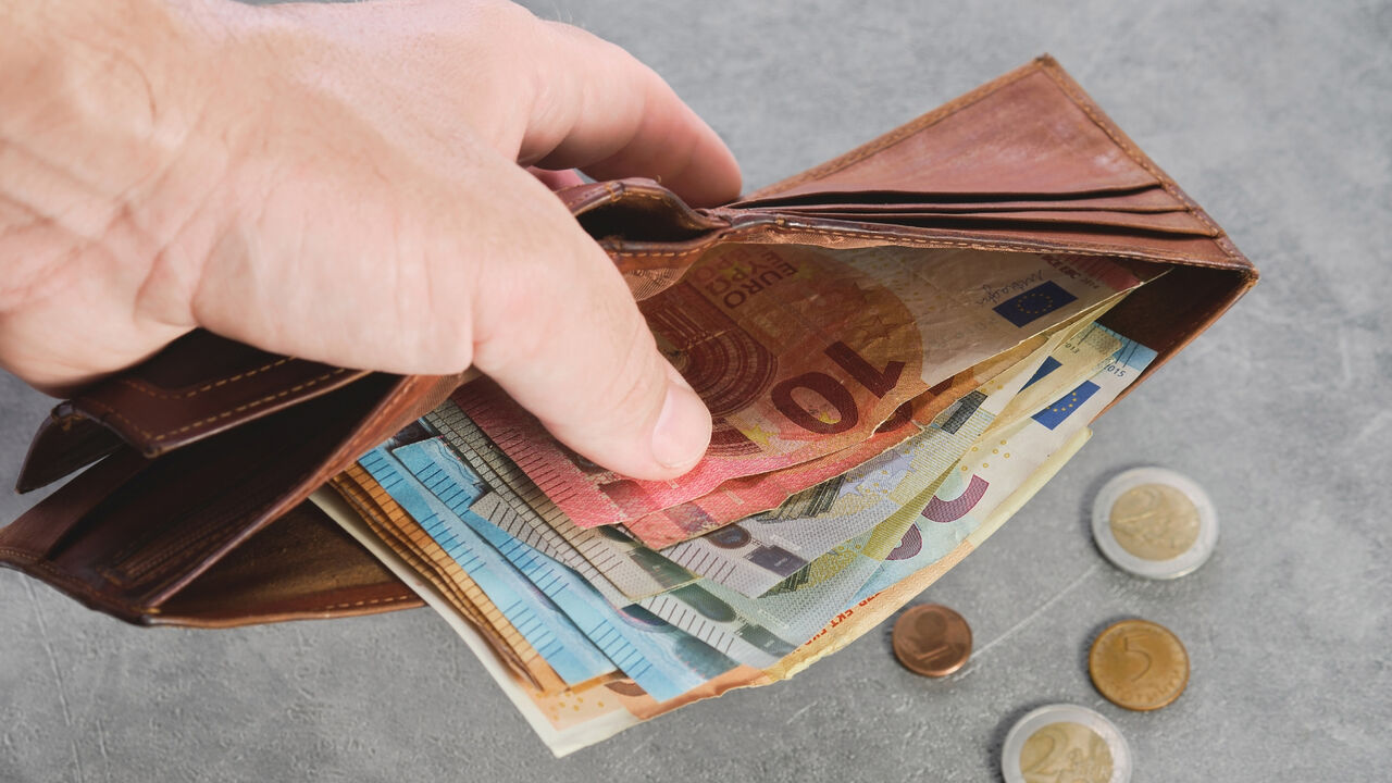 کدام کشورهای اروپایی‌ بیشتر از «پول نقد» استفاده می‌کنند؟