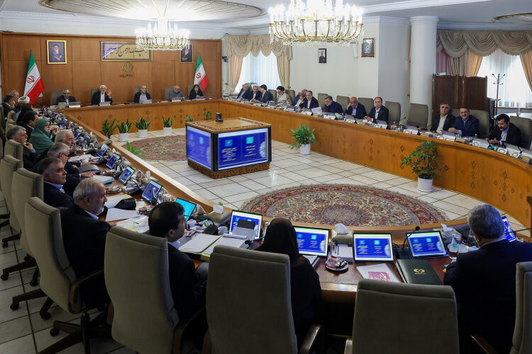 گزارش وزیر امور خارجه از عملکرد ستاد دیپلماسی استانی گزارش وزیر امور خارجه از عملکرد ستاد دیپلماسی استانی