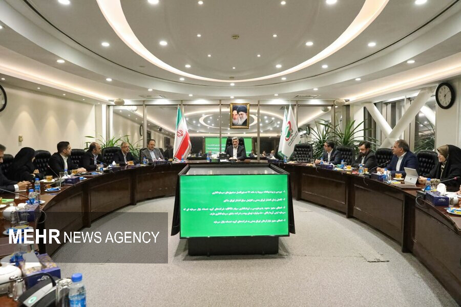 ۴ پیشنهاد شرکت‌های خدمات بازار سرمایه روی میز رئیس سازمان بورس