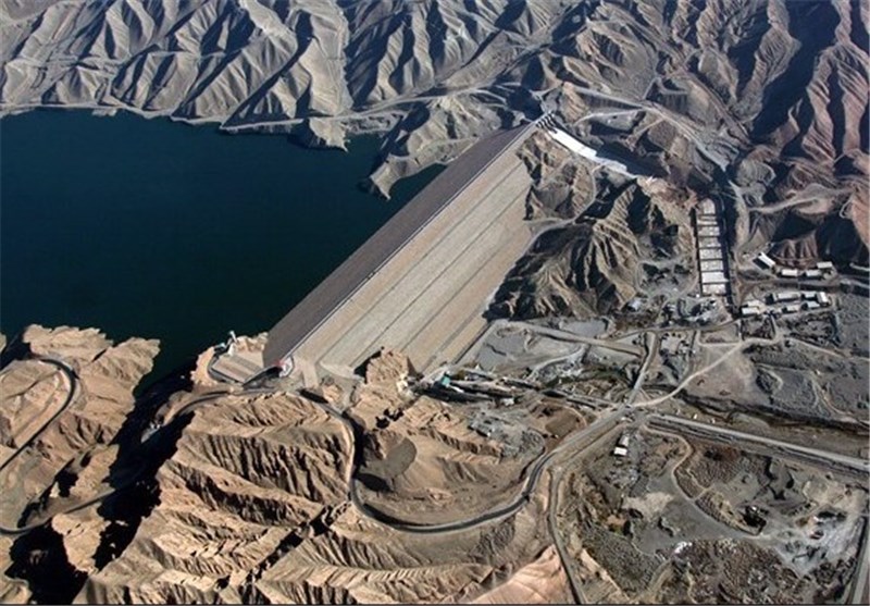 67درصد ظرفیت سدهای کشور خالی است/ افت 39درصدی ورودی آب به سدها در پاییز – تسنیم