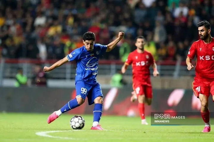 آغاز فروش بلیت بازی استقلال؛ هواداران آماده خرید باشند