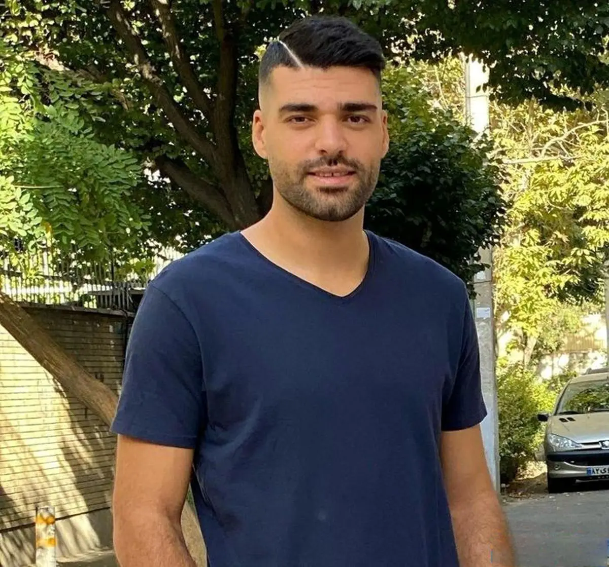 آقای طارمی؛ روی بازیکنان تاکسی‌متر نصب کن!