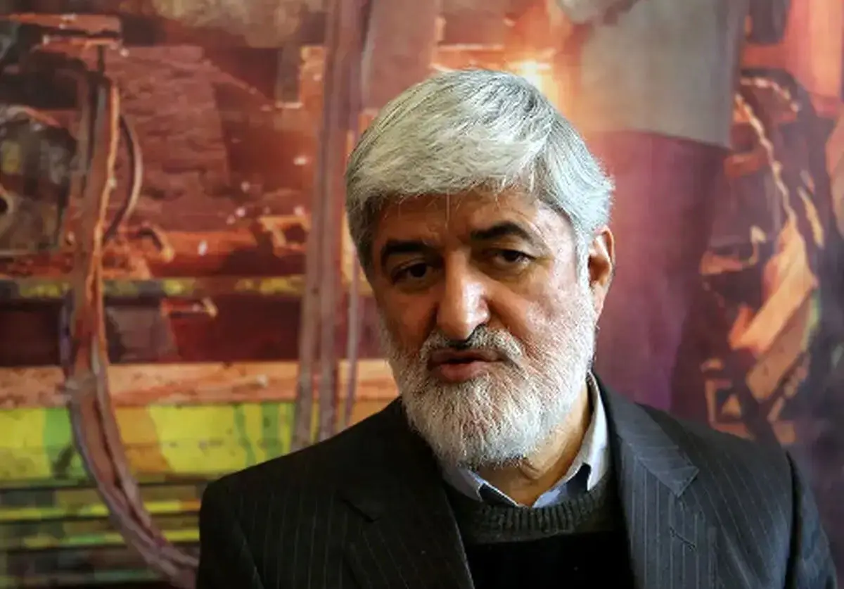 ادعای بهروز رهبری‌فرد صدای علی مطهری را درآورد: عاملین این اتفاق را محاکمه کنید!