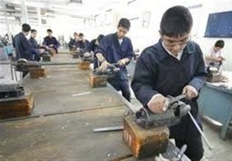 استاندارد طبقه‌بندی مشاغل کشور تهیه و تدوین می‌شود – تسنیم
