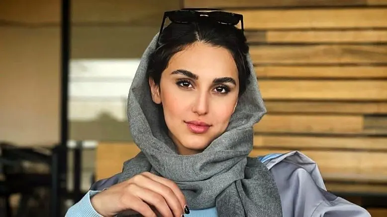 «استوری تازه نگار نیکدل؛ روایت کوتاه اما پر بازتاب»  +عکس