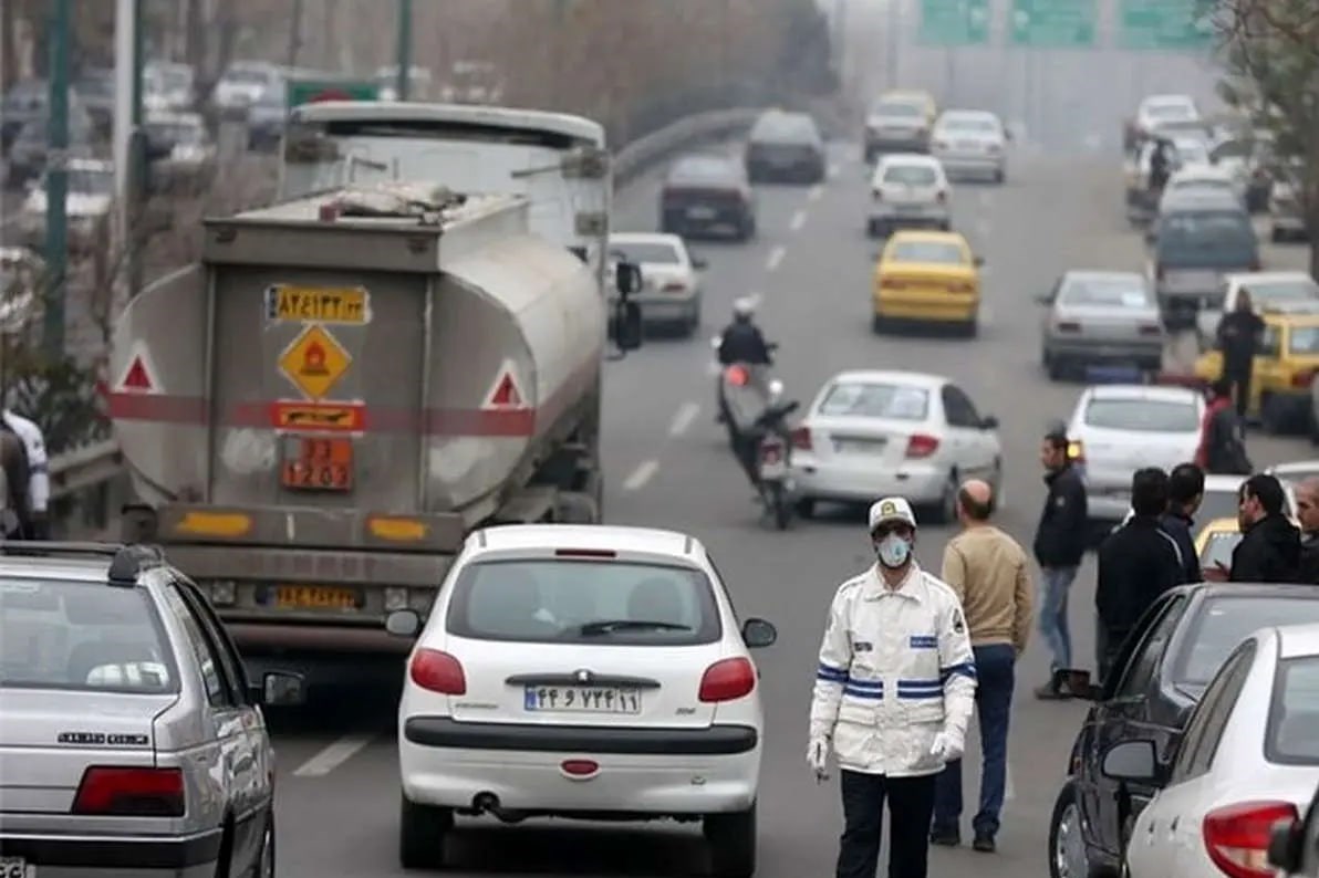 افتتاح آزمایشگاه آلایندگی خودرو با تأکید بر شفافیت داده‌ها – تسنیم