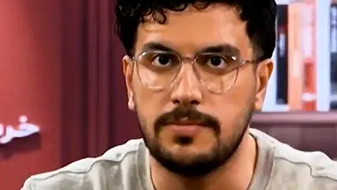 امیرحسین قیاسی پاسخ توهین شجاع به مردم را داد/ویدیو