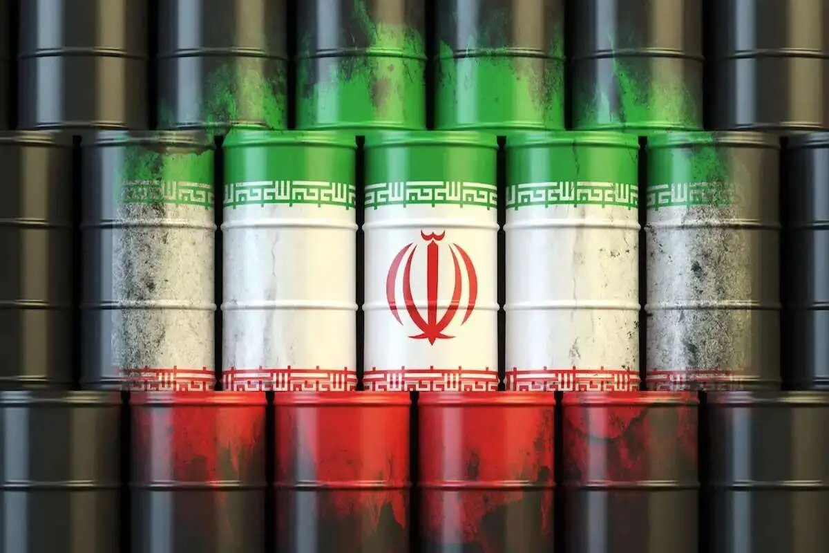 اوپک: قیمت نفت ایران ۵ دلار کاهش یافت