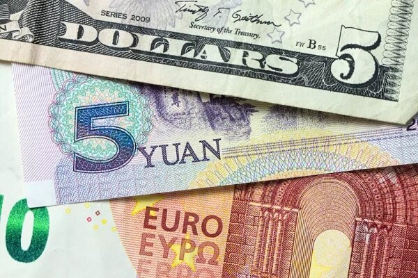 بازار ارز تجاری مرکز مبادله ایران ۱۸ میلیارد دلاری شد
