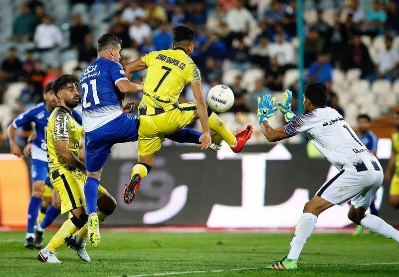 بهترین خبر از امارات به استقلال رسید