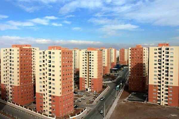 تامین مالی ۱۸۴ همتی بانک مسکن در طرح نهضت ملی تامین مالی ۱۸۴ همتی بانک مسکن در طرح نهضت ملی