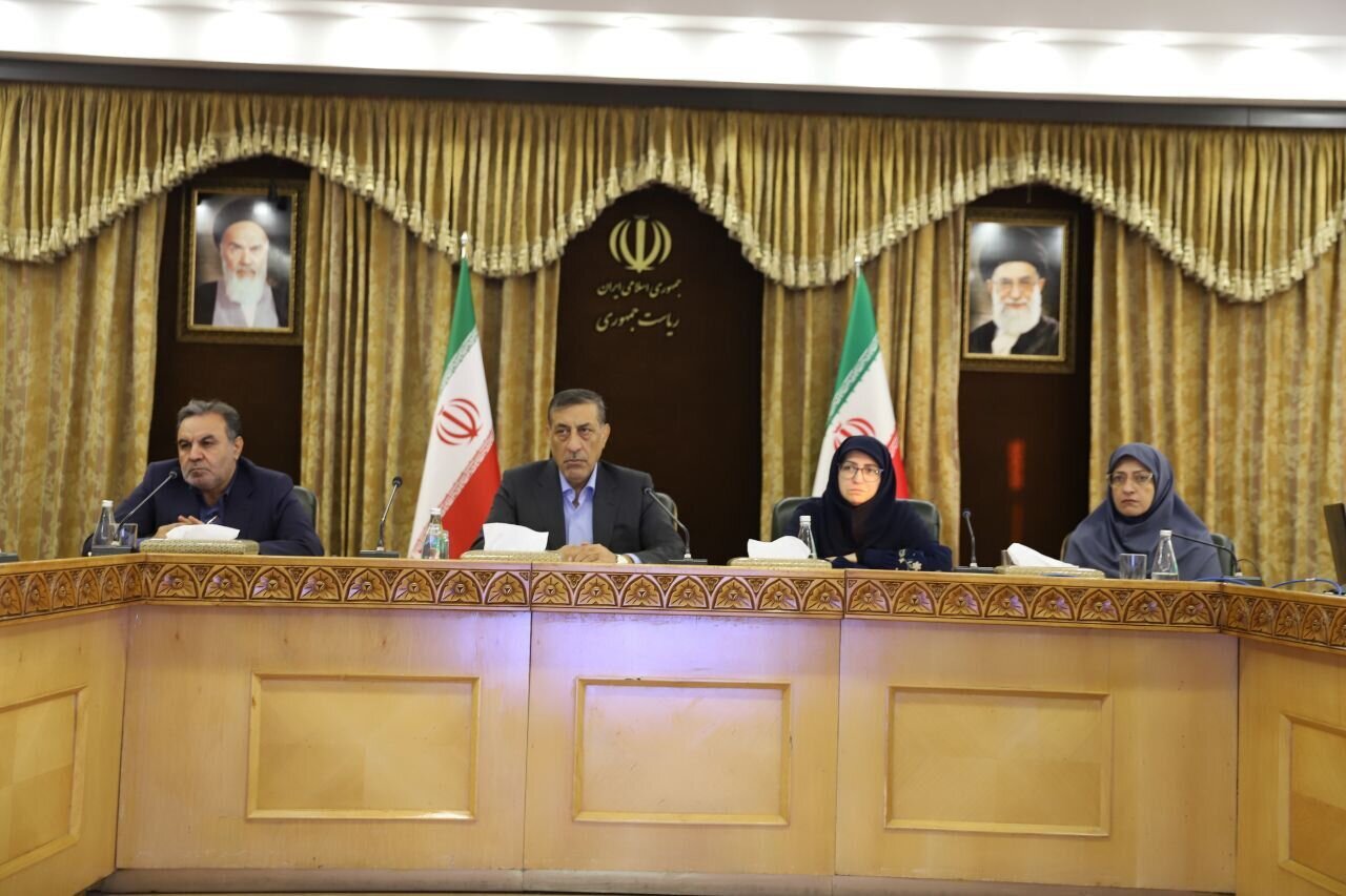 تاکید قائم‌پناه بر لزوم رفع بوی نامطبوع اتوبان تهران – قم