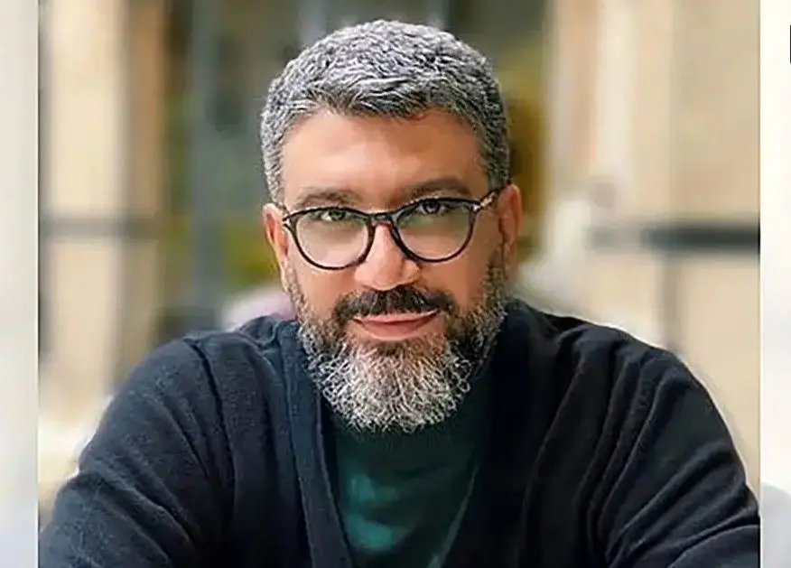 تصاویری که هلن، دختر رضا رشیدپور منتشر کرد/رونمایی از زن فوق جوان و زیبای رضا رشیدپور تصاویری که هلن، دختر رضا رشیدپور منتشر کرد/رونمایی از زن فوق جوان و زیبای رضا رشیدپور