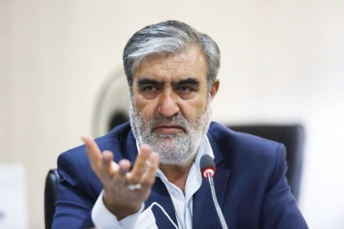 تقویت بنیه دفاعی، اولویت دولت و مجلس در سال دوم اجرای برنامه هفتم است
