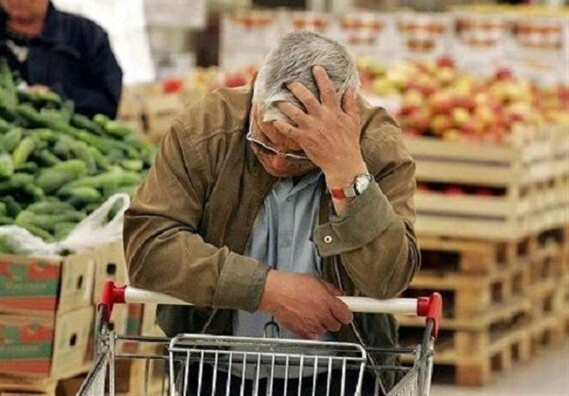 تورم 48.6درصدی؛ هشداری جدی درباره رکود تورمی و فقر کارگری – تسنیم