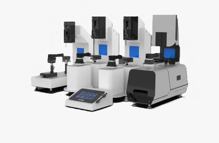 تولید نخستین دستگاه زاویه تماس هوشمند و ماژولار ایران تولید نخستین دستگاه زاویه تماس هوشمند و ماژولار ایران