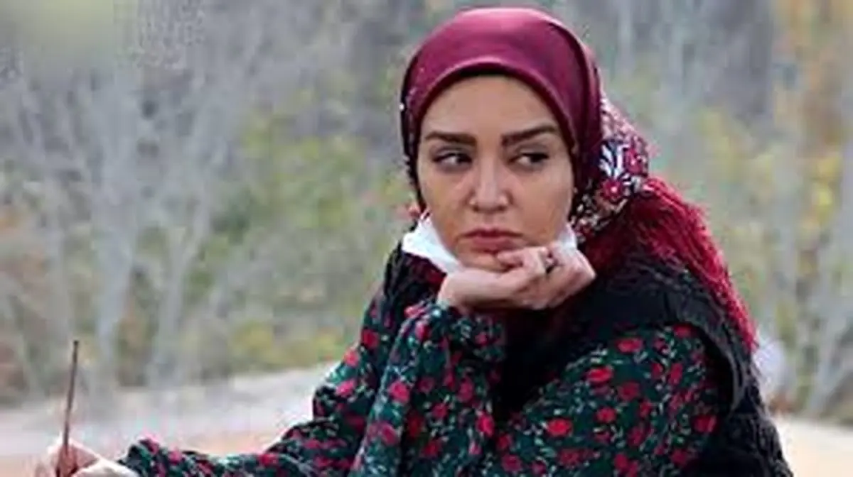 حضور بازیگر «نون خ» در جشنواره ویژه معلولان