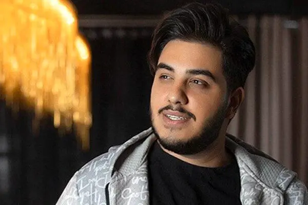 خاطره تلخ آرون افشار از حضورش در برنامه «دورهمی»+ فیلم خاطره تلخ آرون افشار از حضورش در برنامه «دورهمی»+ فیلم