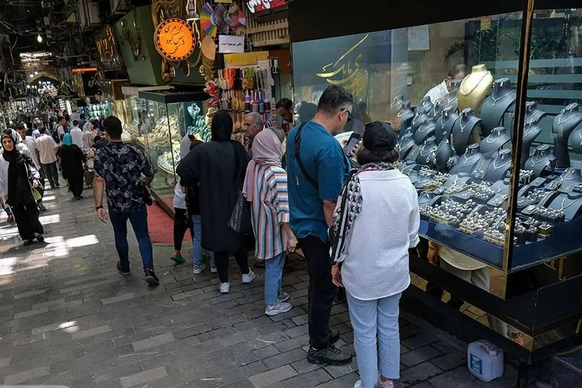 خرید طلا از بازار یا بورس؛ مسأله این است!