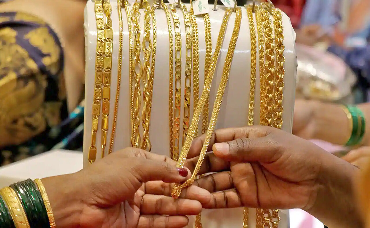 خرید و فروش طلا به چه شرطی مالیات ندارد؟/ جزییات خرید و فروش طلا به چه شرطی مالیات ندارد؟/ جزییات