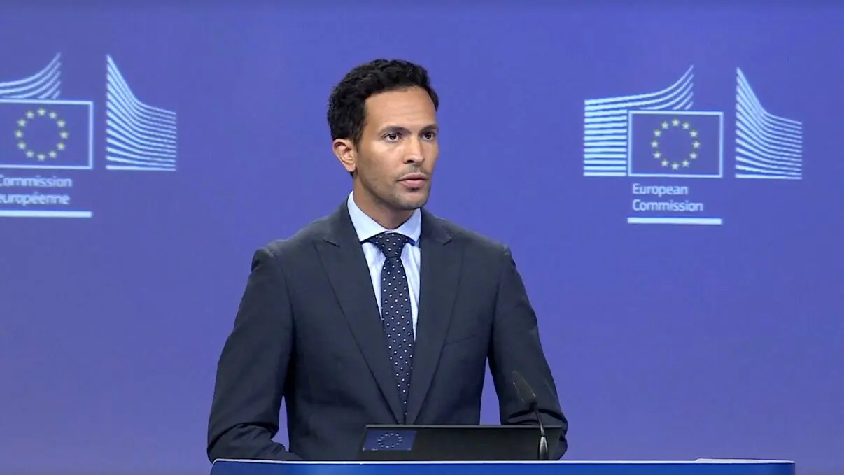 درخواست فوری اتحادیه اروپا برای توقف خشونت شهرک‌نشینان اسرائیل در کرانه باختری