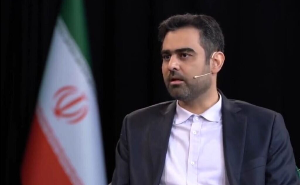 درخواست ۵۰ میلیارد تومانی شینا انصاری برای سفر کاری به برزیل