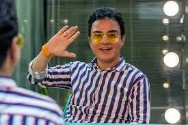 دلتنگی عموپورنگ برای روستا و حیاط خاله خدا بیامرز+ فیلم دلتنگی عموپورنگ برای روستا و حیاط خاله خدا بیامرز+ فیلم