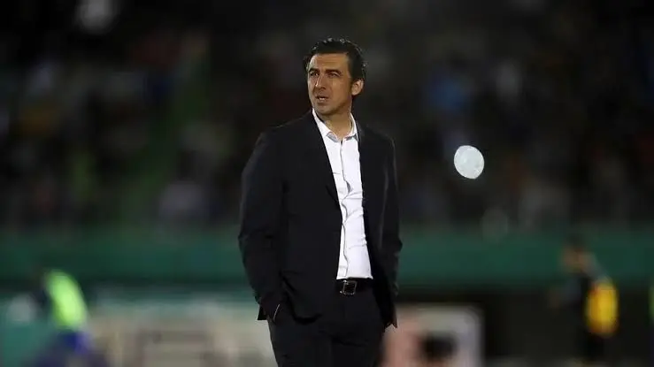 رحمتی: تیمم جوان است و بدون بازیکن خارجی هم شایسته جنگید+فیلم