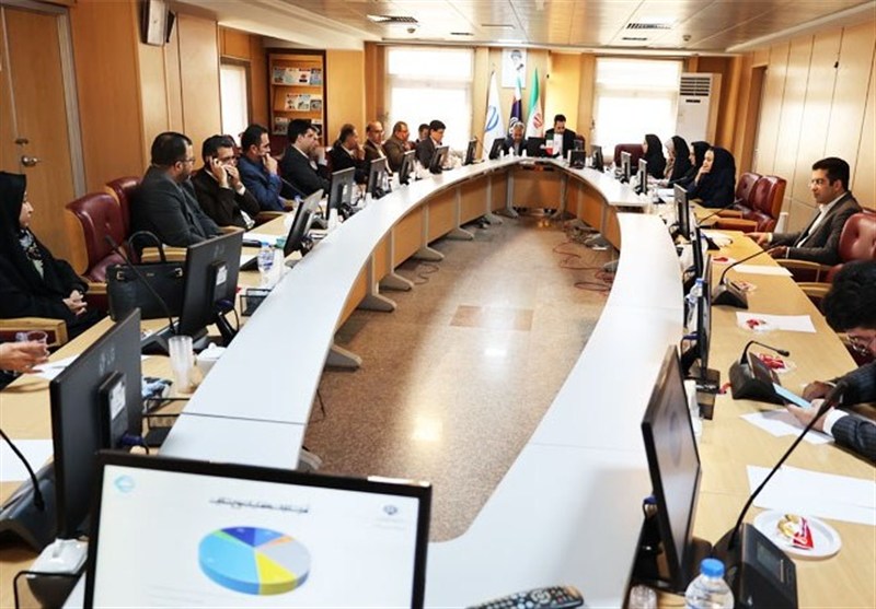 رسیدگی برخط به 43 هزار پرونده در سامانه هوشمند رسیدگی به شکایات – تسنیم