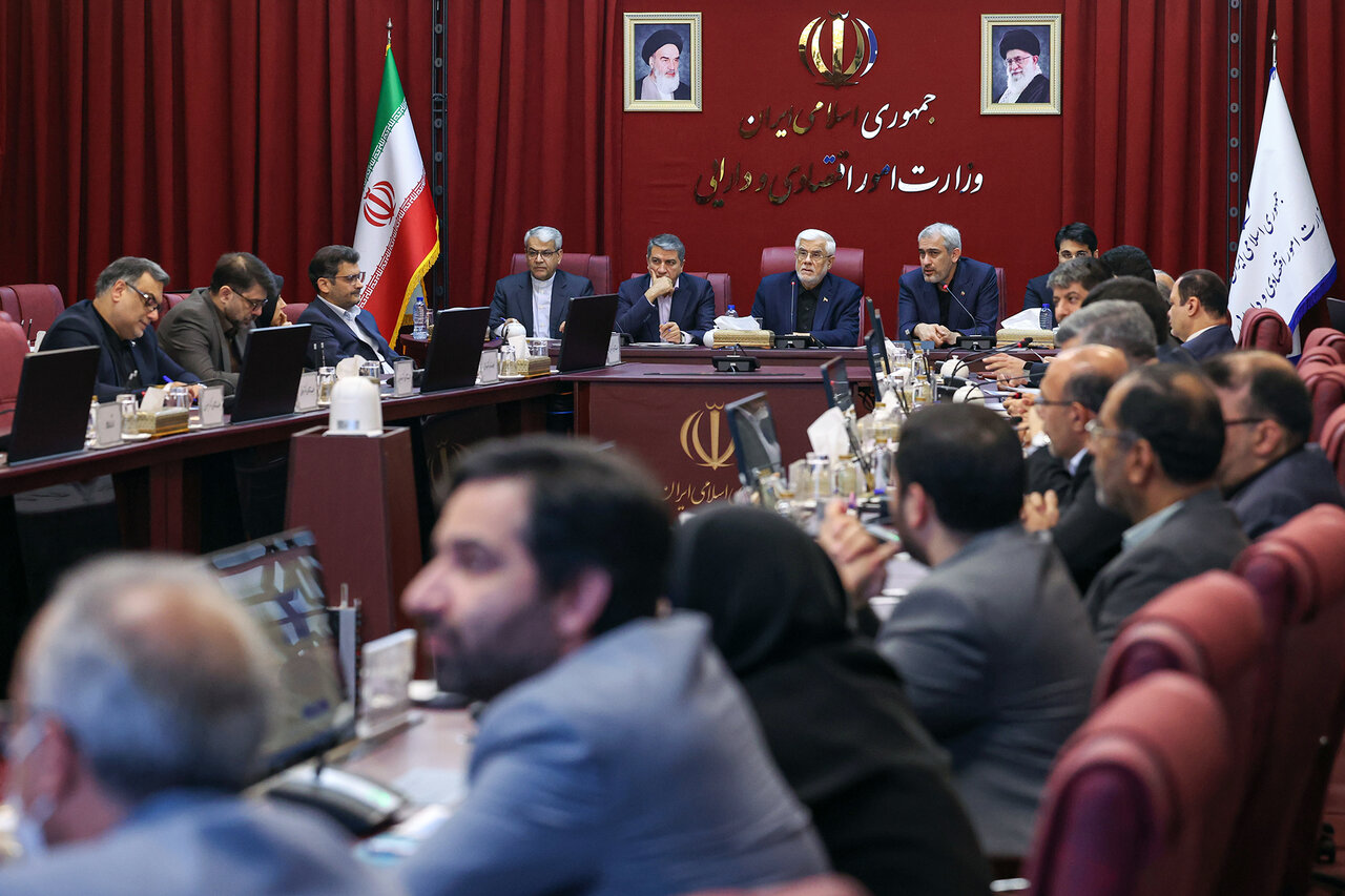 رشد ۸۰ درصدی سرمایه گذاری امسال نسبت به ۱۴۰۳