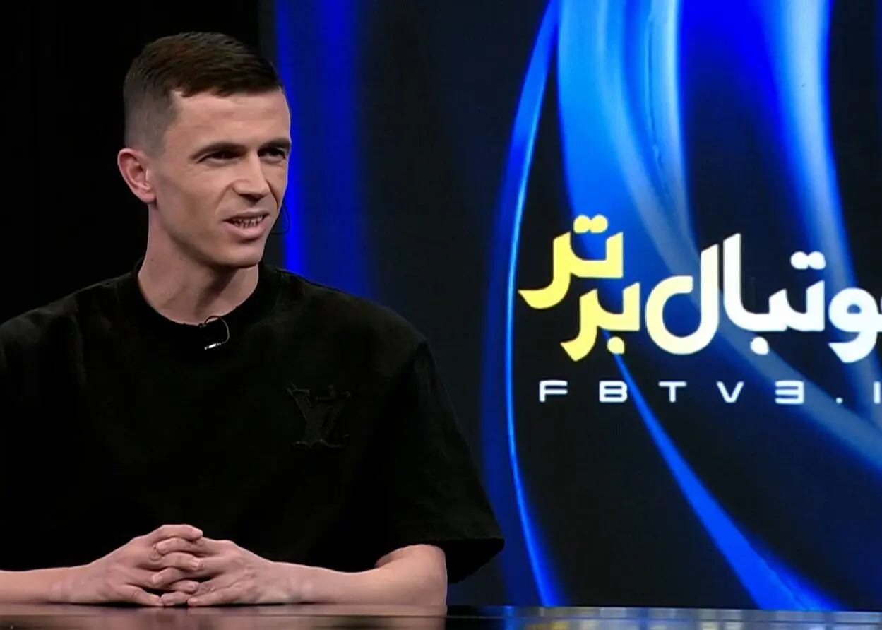 رقابت جذاب یاسر آسانی با سپاهانی محبوب؛ چه کسی بهترین می‌شود!؟