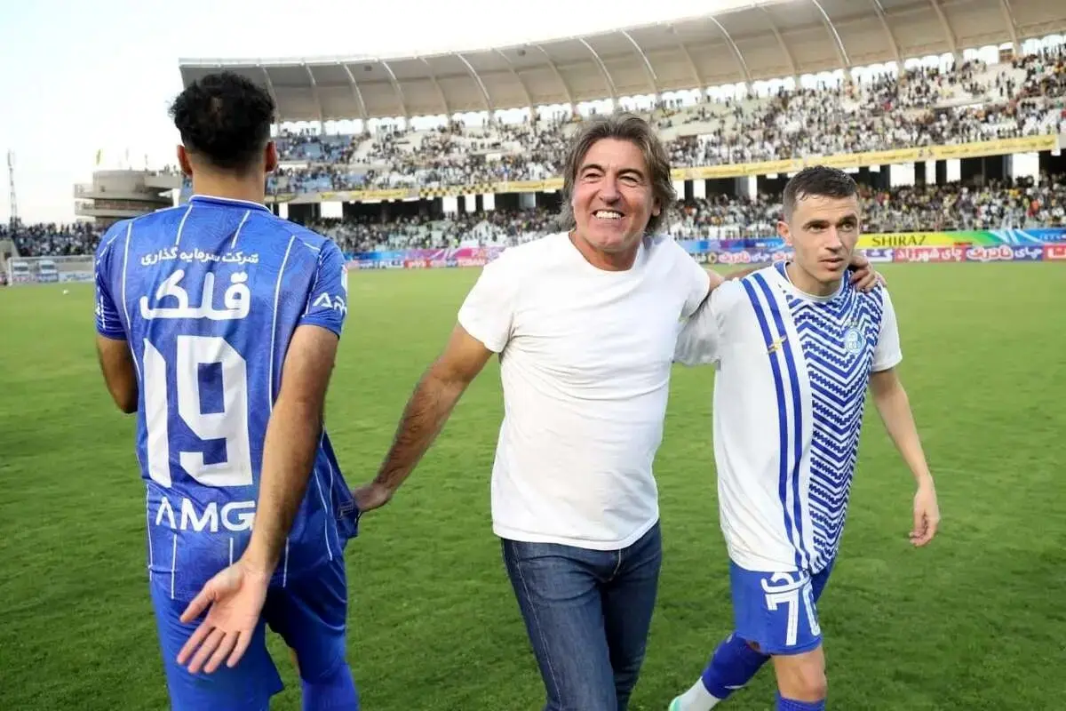 ورژن جدید ساپینتو می تواند قهرمان شود ورژن جدید ساپینتو می تواند قهرمان شود