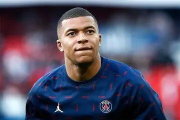 ستاره‌های فرانسه از امتیازات ویژه امباپه خسته شده‌اند