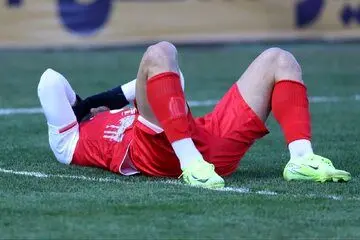 ستاره‌ی دردسرساز مربیان پرسپولیس!