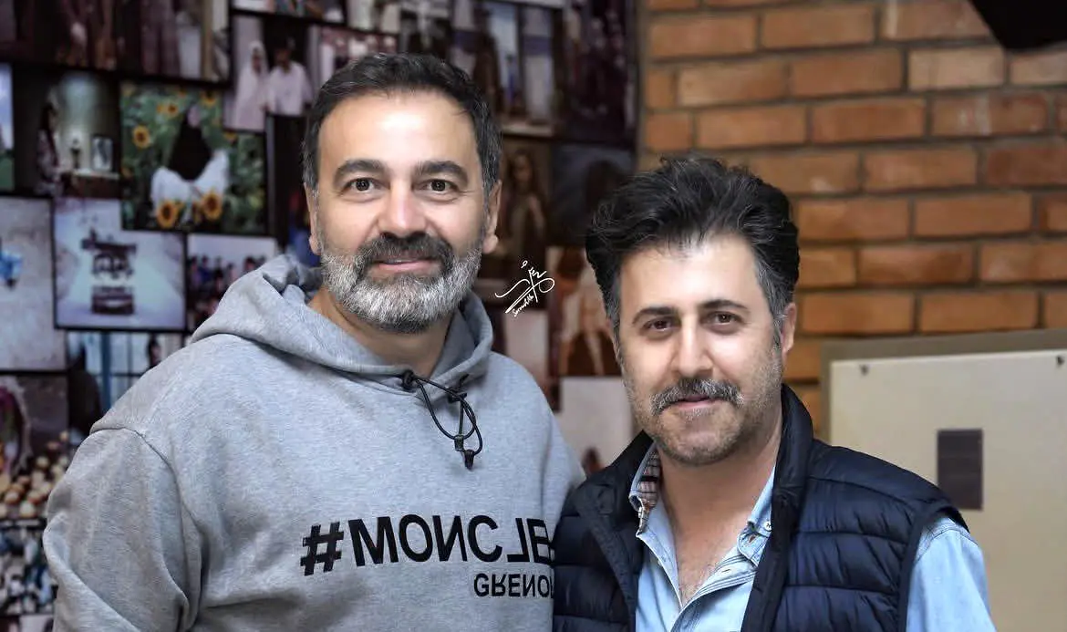 ستارگان سینما در شب اکران خصوصی «عاشق پاییز» درخشیدند؛ از حضور تهمینه میلانی تا هومن حاجی‌عبدالهی!