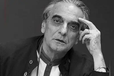 جزئیات جدید از مراسم تشییع و خاکسپاری همایون ارشادی