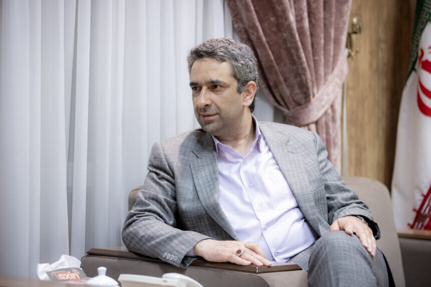 «شنیان⁩» اسم رمز و نماد مسئولیت اجتماعی ایران امروز است