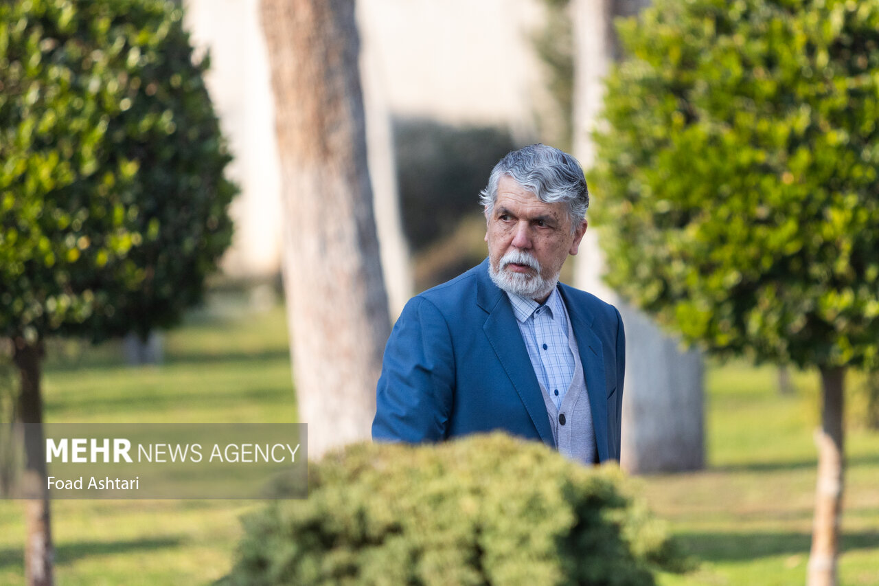 صالحی: سالانه دو فیلم مشترک با ترکیه خواهیم ساخت + فیلم صالحی: سالانه دو فیلم مشترک با ترکیه خواهیم ساخت + فیلم