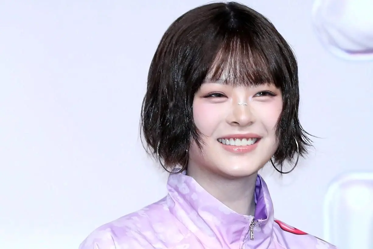 صنعت موسیقی در تب و تاب بازگشت کامل نیوجینز صنعت موسیقی در تب و تاب بازگشت کامل نیوجینز