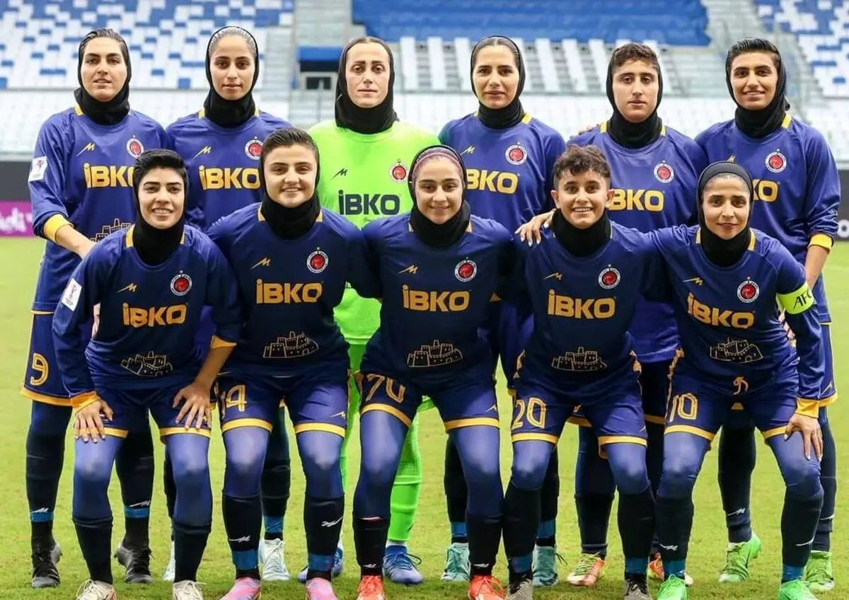 عذرخواهی رسمی از پرسپولیسی‌ها بعد از رفتار عجیب؛ دیگر تکرار نخواهد شد! +عکس