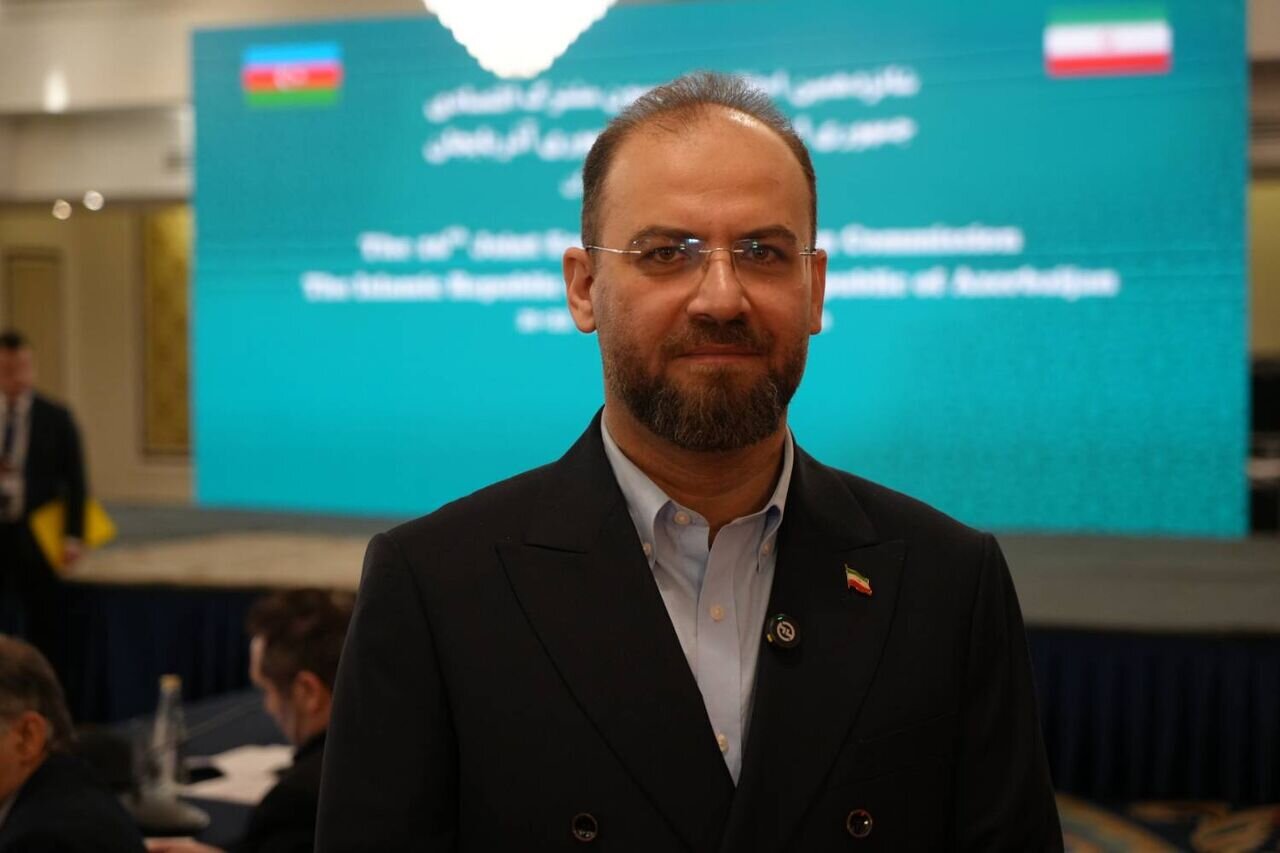 عملیات اجرایی راه‌آهن رشت – آستارا از سال آینده آغاز می‌شود