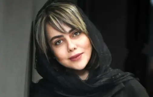 عکس جدید الهام اخوان با یک استایل پاییزی عکس جدید الهام اخوان با یک استایل پاییزی