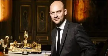 فرانسه، پوتین را تهدید کرد فرانسه، پوتین را تهدید کرد