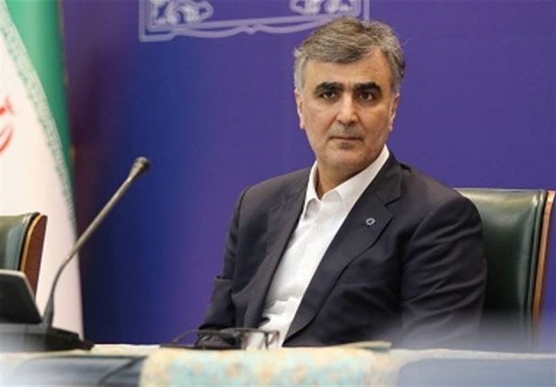 فرزین: دارایی‌ها و بدهی‌های بانک آینده با سرعت تعیین تکلیف می‌شود – تسنیم