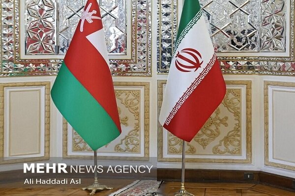 فرصت ۳۰ میلیارد دلاری بازار عمان و جای خالی کالاهای ایرانی