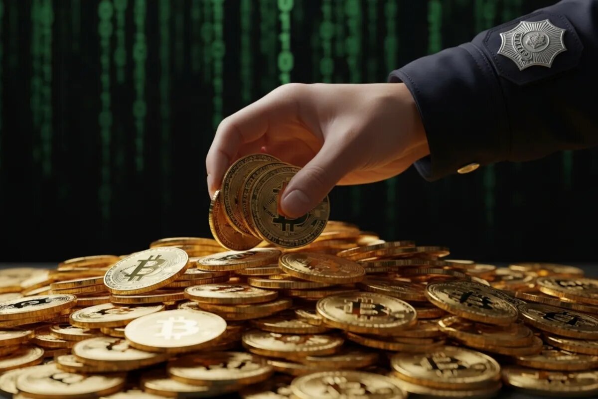 فهرست ۲۸ پلتفرم رمزارزی مجاز اعلام شد فهرست ۲۸ پلتفرم رمزارزی مجاز اعلام شد