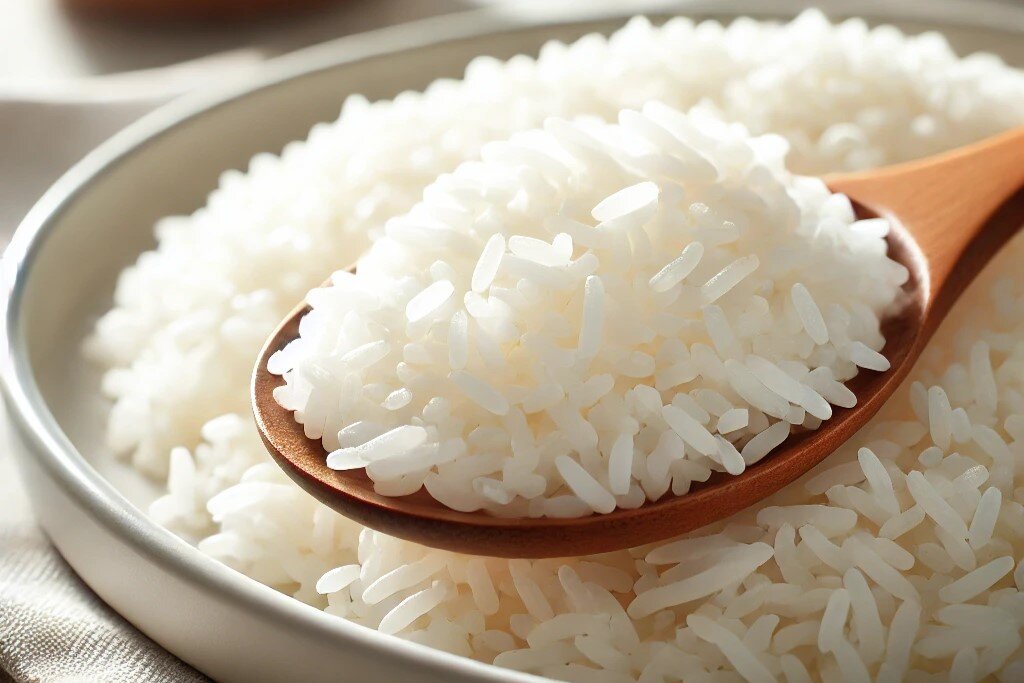 قیمت هر دانه برنج ۸۰ تومان هر قاشق برنج ۲ هزار و ۴۰۰ تومان قیمت هر دانه برنج ۸۰ تومان هر قاشق برنج ۲ هزار و ۴۰۰ تومان